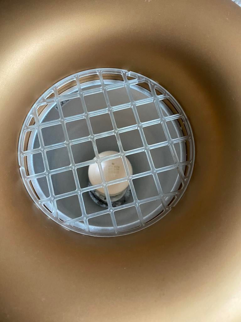 Ikea jaren 90 vloerlamp Flackla, Kunststof, Gebruikt, Ikea, Post modern