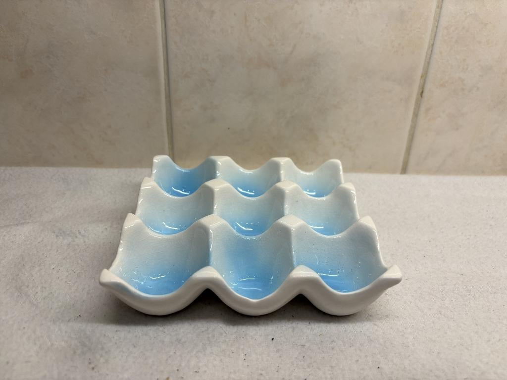 Ei Doos Keramiek (7), Ophalen of Verzenden