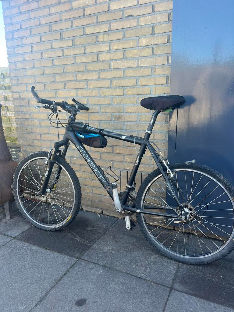 Stevens mountainbike opknapper, Overige merken, Gebruikt, 26 inch, Ophalen of Verzenden