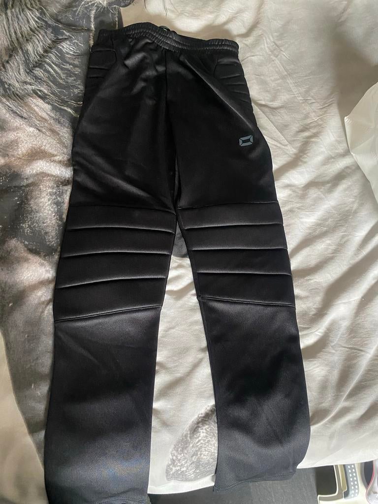 Keepersbroek maat S, Maat S, Ophalen of Verzenden, Gebruikt, Broek