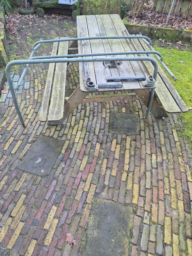 Cabrio Frame G klasse, Auto-onderdelen, Overige Auto-onderdelen, Ophalen, Gebruikt, Mercedes-Benz