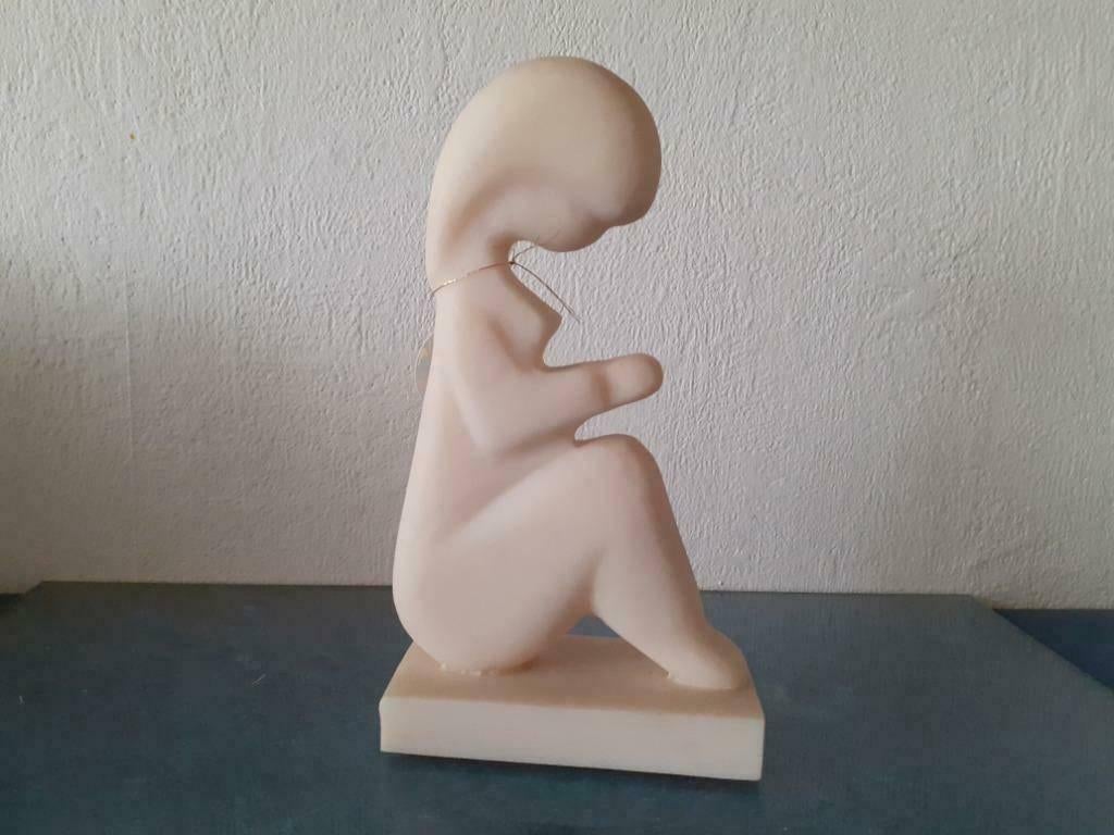 Vrouw beeld, Ophalen of Verzenden