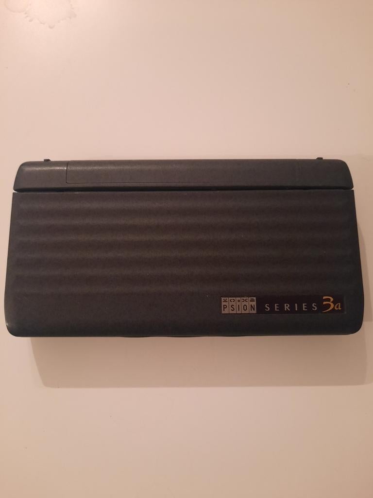 Psion Series 3a PDA - Vintage Organizer, Ophalen of Verzenden