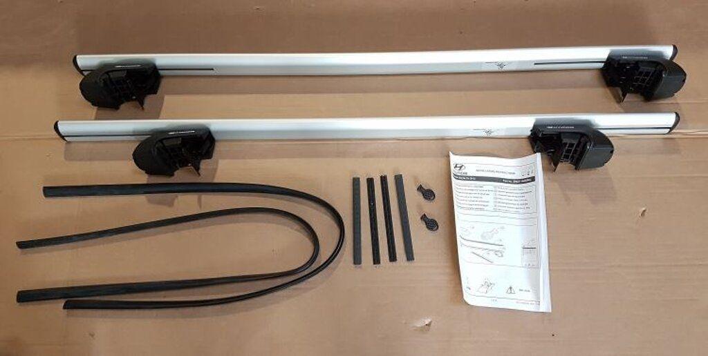 Dakdragers origineel imperiaal Hyundai - 2W211ADE00AL-  Hyun, -, -, Nieuw, Ophalen of Verzenden