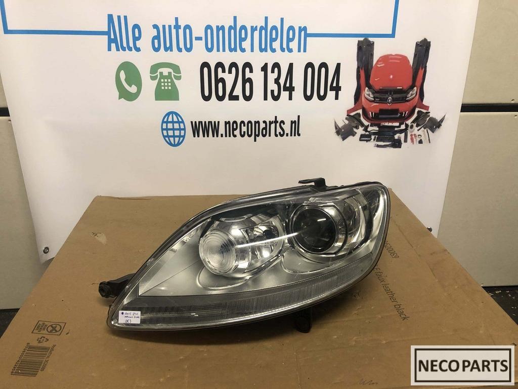Golf plus xenon koplamp links origineel, Auto-onderdelen, Verlichting, -, -, -