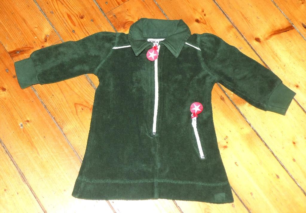 nieuwe Kik Kid jurk maat 68, Meisje, Jurkje of Rokje, Nieuw, Ophalen of Verzenden