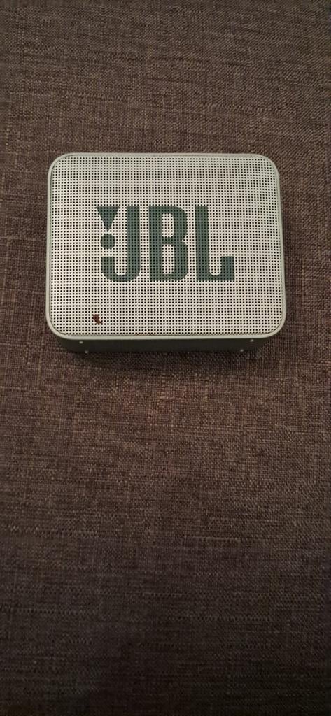 JBL 2 Speakertje, Audio, Tv en Foto, Luidsprekers, Ophalen, Gebruikt, Overige typen, JBL