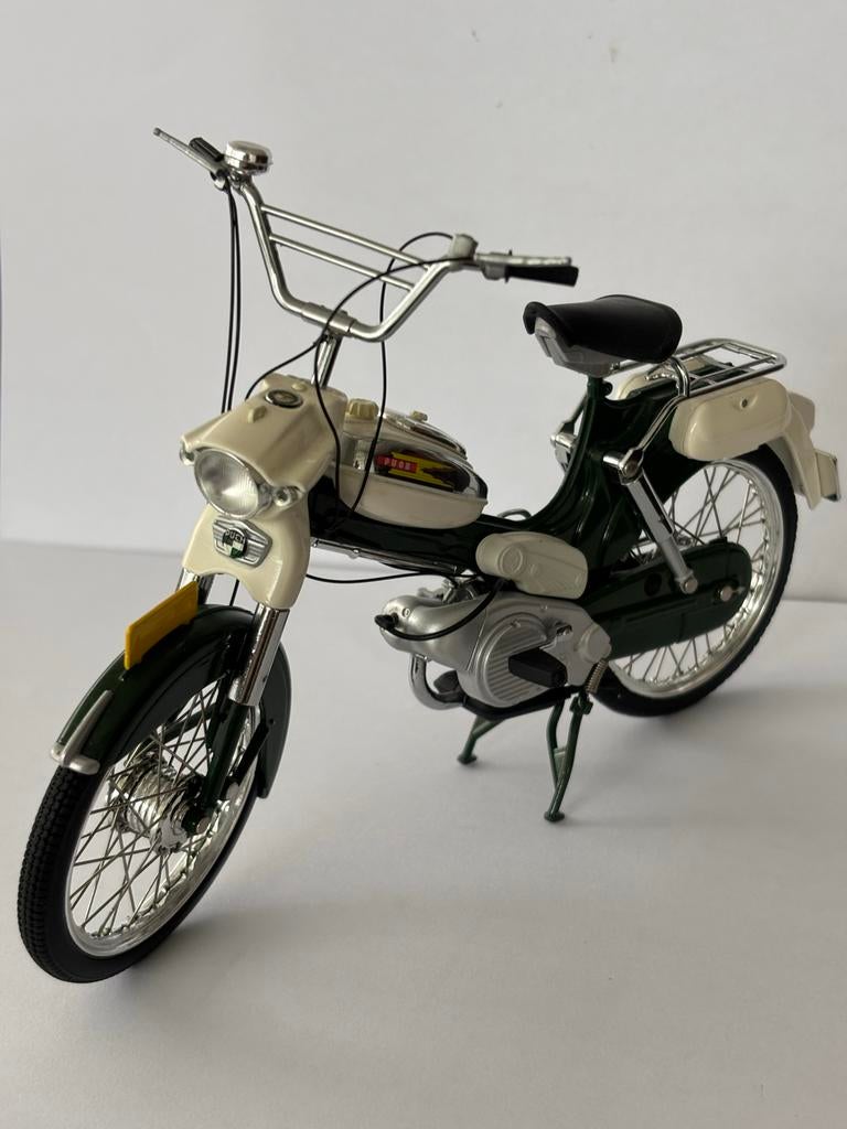 Puch VS50 schaalmodel 1:10, Ophalen of Verzenden, Nieuw