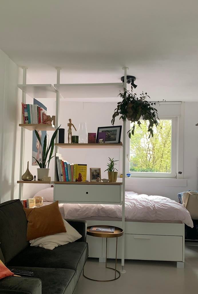 IKEA ELVARLI opberger, Ophalen, Zo goed als nieuw