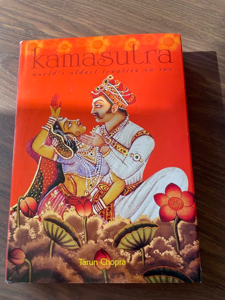 Kamasutra - Wereld's oudste verhandeling over seks, Ophalen of Verzenden, Nieuw, Wereld overig