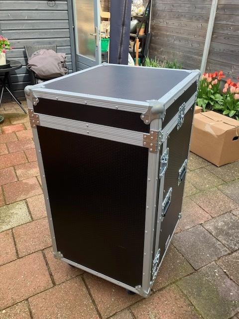 mengtafel, Muziek en Instrumenten, Ophalen of Verzenden, Zo goed als nieuw, 10 tot 20 kanalen