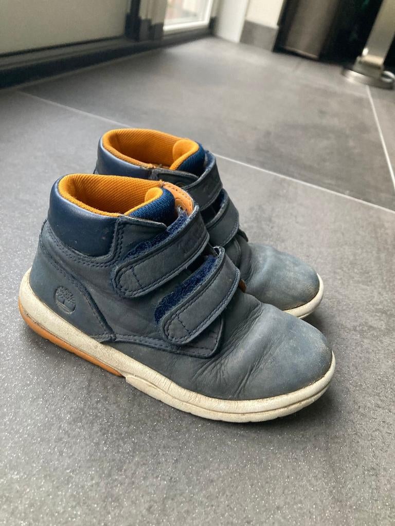 Timberland schoenen maat 28 alleen ophalen, Kinderen en Baby's, Ophalen, Jongen, Schoenen