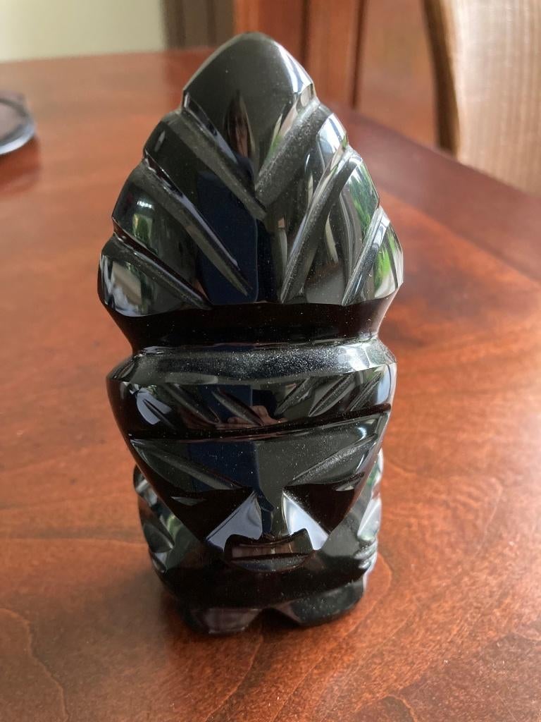 obsediaan beeldje uit Mexico, Verzamelen, Beelden en Beeldjes, Ophalen of Verzenden, Zo goed als nieuw, Dier