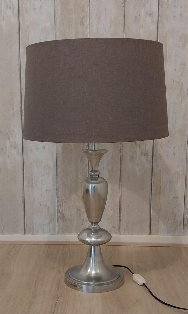 Mooie staande lamp van riverdale, Ophalen, Zo goed als nieuw, Minder dan 50 cm