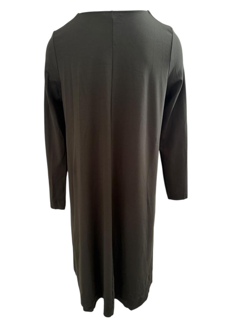 COS jurk L, Ophalen of Verzenden, Zo goed als nieuw, Onder de knie