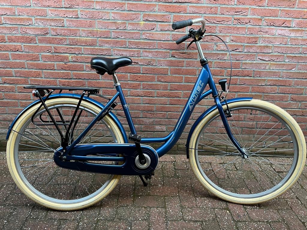 Zeer nette Altec damesfiets, 47 tot 50 cm, Ophalen of Verzenden, Zo goed als nieuw, Overige merken