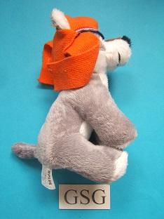 Husky nr. 992316-02 (20 cm), Ophalen of Verzenden, Zo goed als nieuw, Overige typen