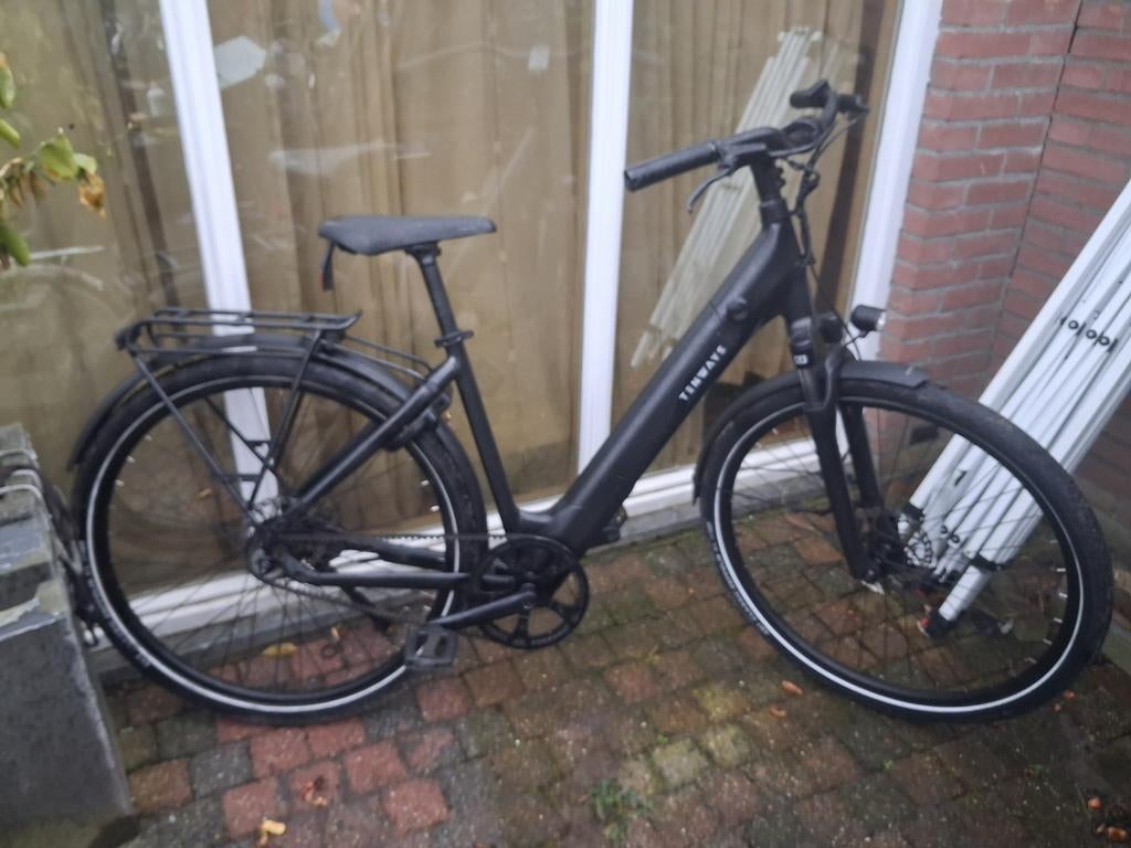 Tenways cgo 800s, Overige merken, Ophalen of Verzenden, Zo goed als nieuw, 50 km per accu of meer