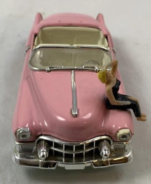 Vitesse Cadillac Eldorado 1953 Roze Marilyn Monroe 1:43 auto, Coolsingel 104, 3011 AG Rotterdam, Netherlands, Auto, Verzenden