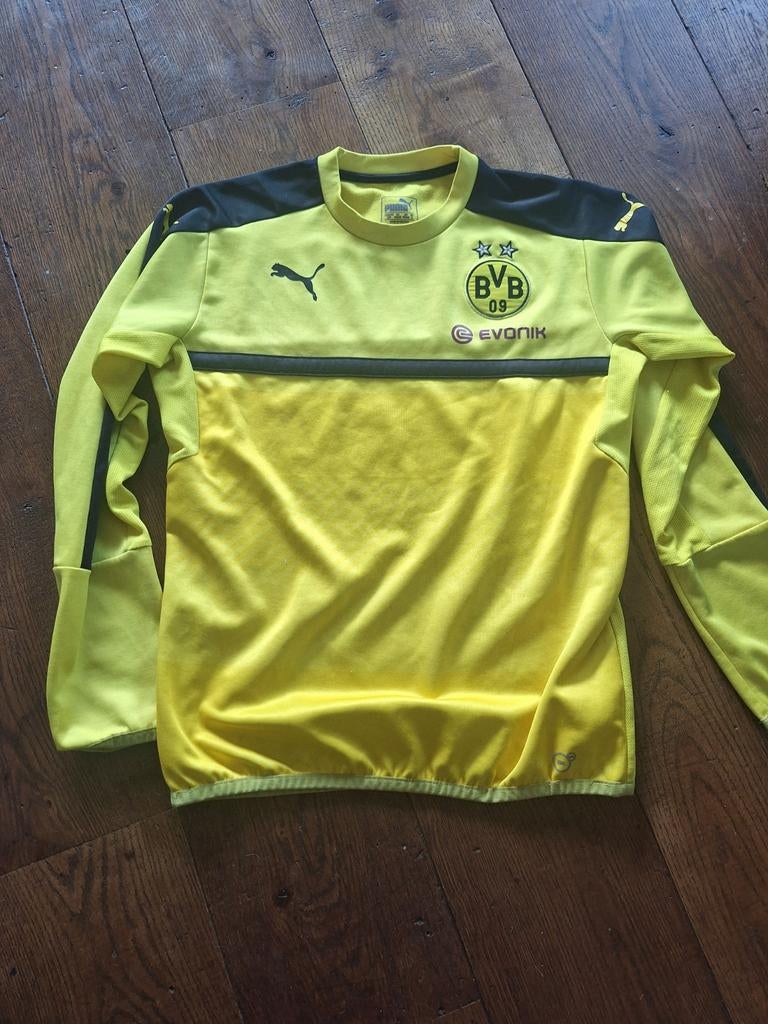 Borussia Dortmund shirt, Ophalen of Verzenden