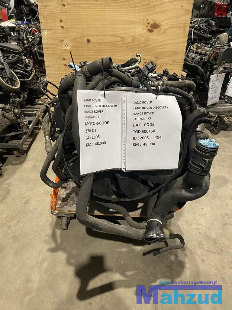 Land Rover RANGE ROVER 4x4 Versnellingsbak TGD500450 6HP-26, Auto-onderdelen, Transmissie en Toebehoren, Abbey Road, Whitley 1
CV3 4LF  Coventry