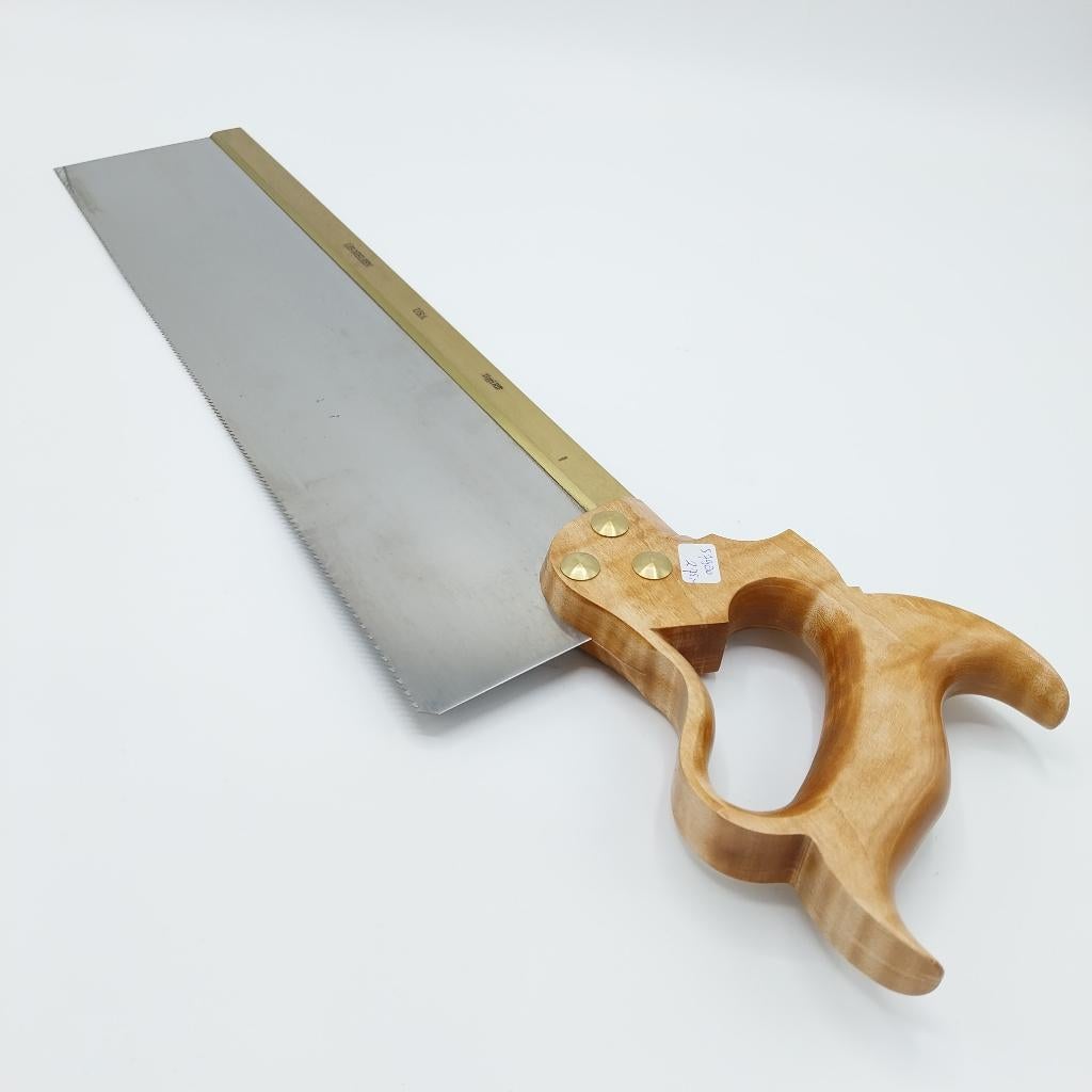 Grote Lie Nielsen Kapzaag (57980-55), Ophalen of Verzenden