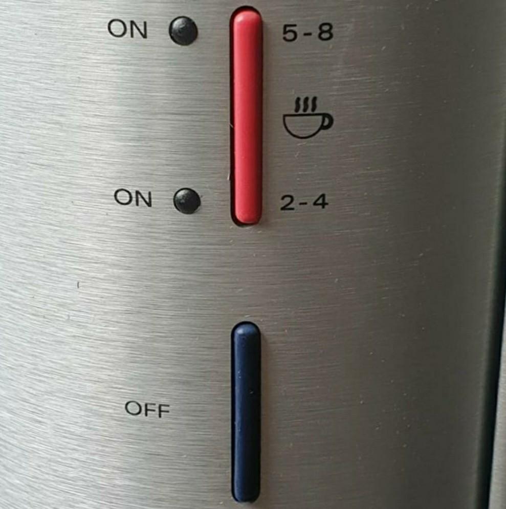 Siemens Porsche Design TC91100 FD8105, Ophalen of Verzenden, Gebruikt, Koffiemachine