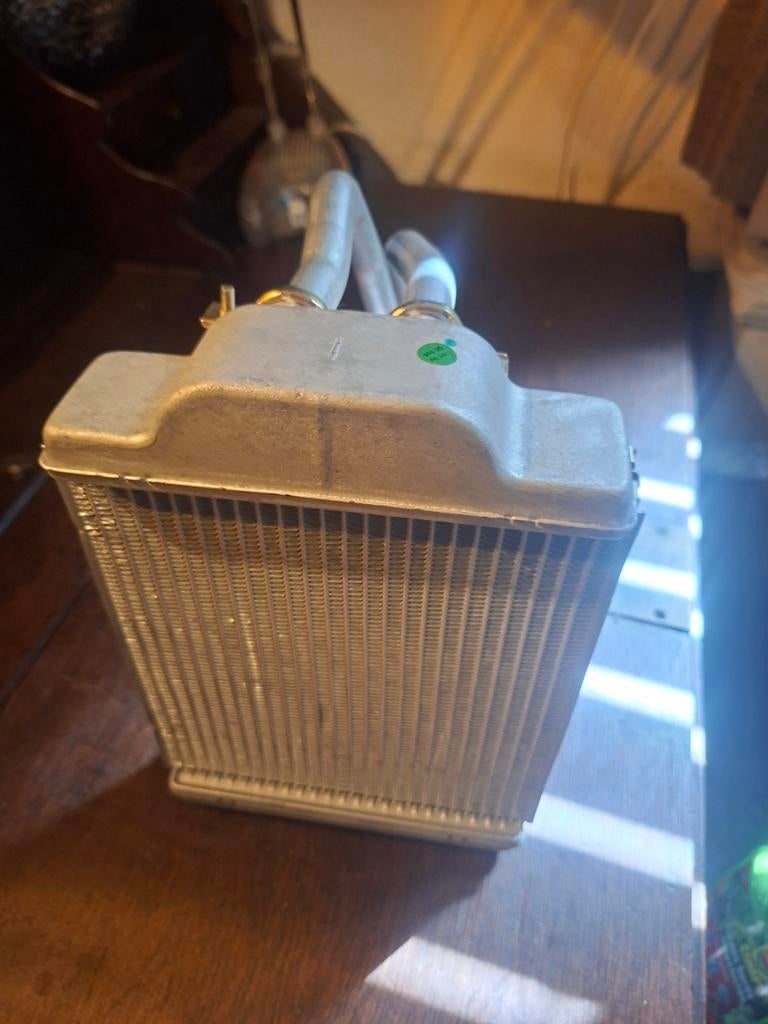 Kachel verwarming Jeep Grand Cherokee WJ, Ophalen of Verzenden