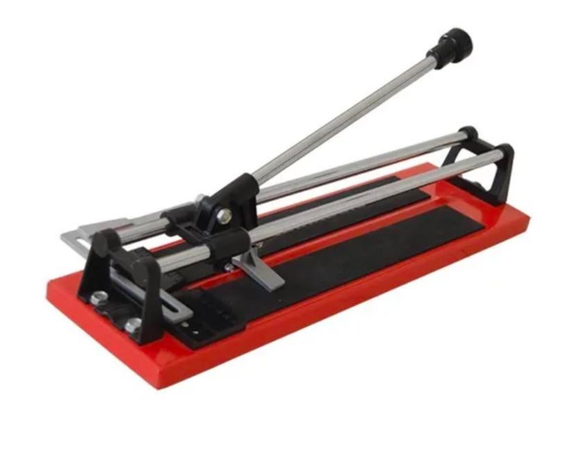 Tegelsnijder nieuw, Ophalen of Verzenden, Zo goed als nieuw