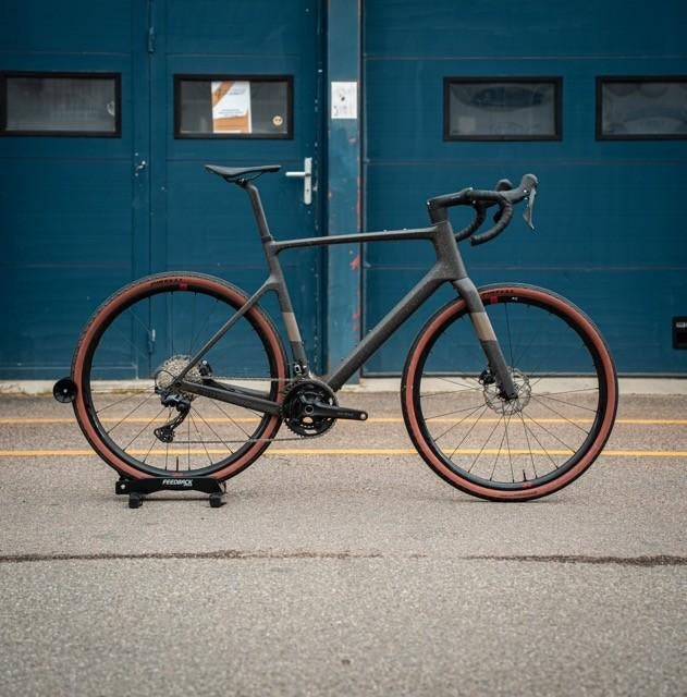 Scott Addict Gravel 40 Shimano GRX L Carbon Gravelbike, Overige merken, Carbon, Nieuw, Ophalen of Verzenden