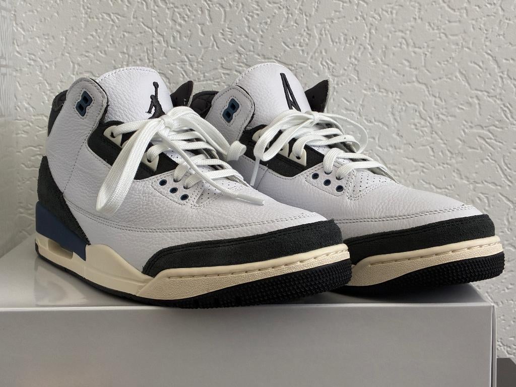 Jordan 3 A ma maniere OG sp [45,5], Kleding | Heren, Schoenen, Overige kleuren, Air Jordan, Nieuw, Ophalen of Verzenden