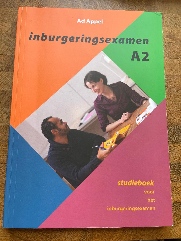 studieboeken en cursussen, Boeken, Studieboeken en Cursussen, Zo goed als nieuw, Niet van toepassing, Beta, Ophalen of Verzenden