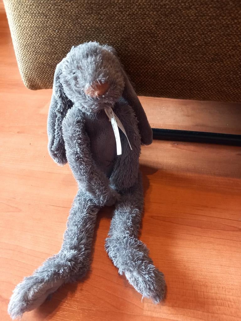 Muziekkonijn Happy Horse, Ophalen of Verzenden, Zo goed als nieuw, Konijn