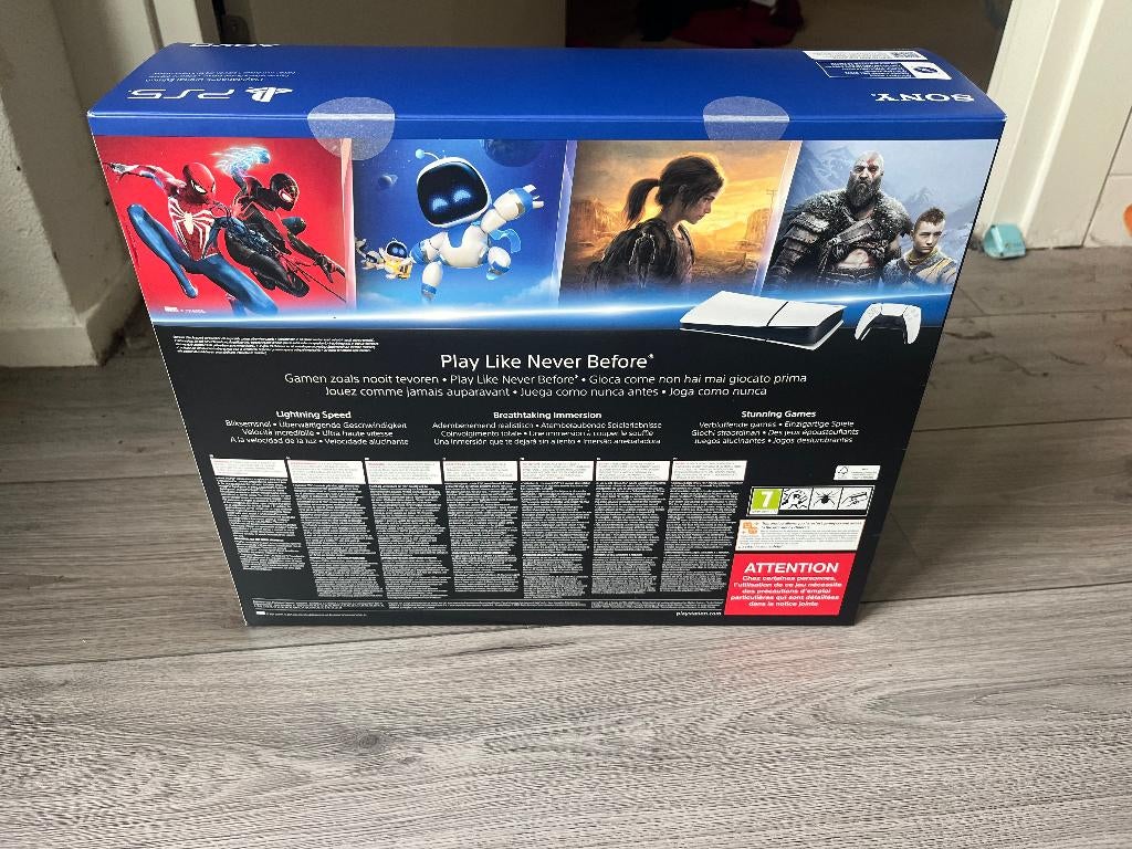 playstation 5 digital edition,NIEUW!, Ophalen, Nieuw, Playstation 5 Digital