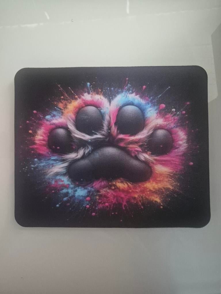 Muismat, Computers en Software, Muismatten, Createdbymillucia@gmail.com, Onbekend, Nieuw, Ophalen of Verzenden