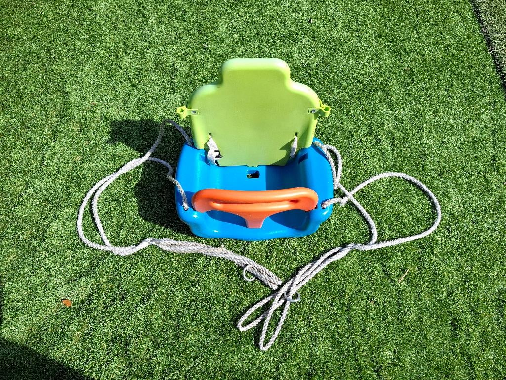 Schommel groeimodel, Ophalen, Gebruikt