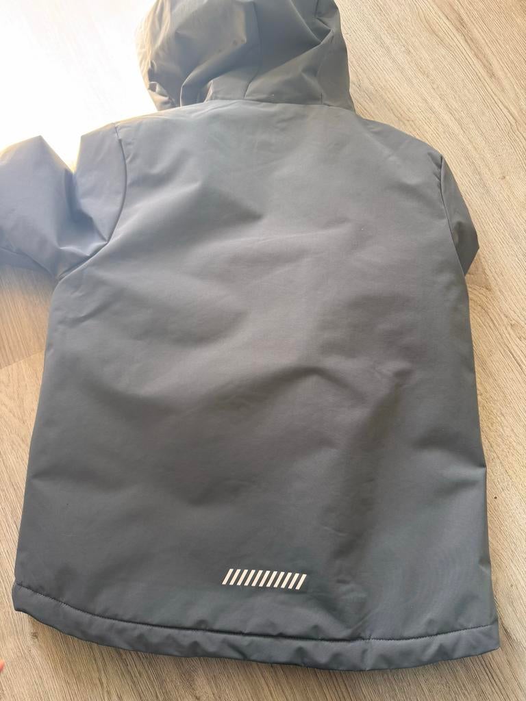 Nieuwe tussenjas Primark, teddy voering, maat 12/13 jaar, Ophalen of Verzenden, Nieuw, Jongen of Meisje