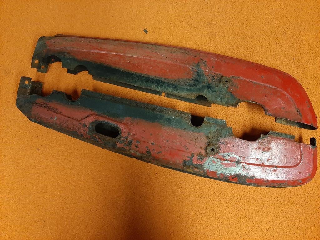 Berini Kettingkast, Ophalen of Verzenden, Overige merken