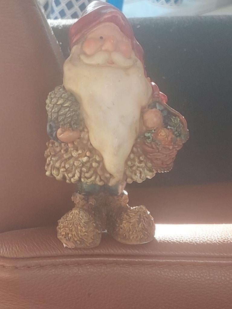 Beeldje kabouter, Verzamelen, Beelden en Beeldjes, Ophalen of Verzenden, Zo goed als nieuw, Overige typen