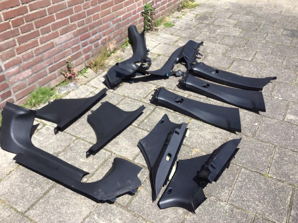 Mercedes A klasse W177 aanbouwdelen hemel, Ophalen of Verzenden