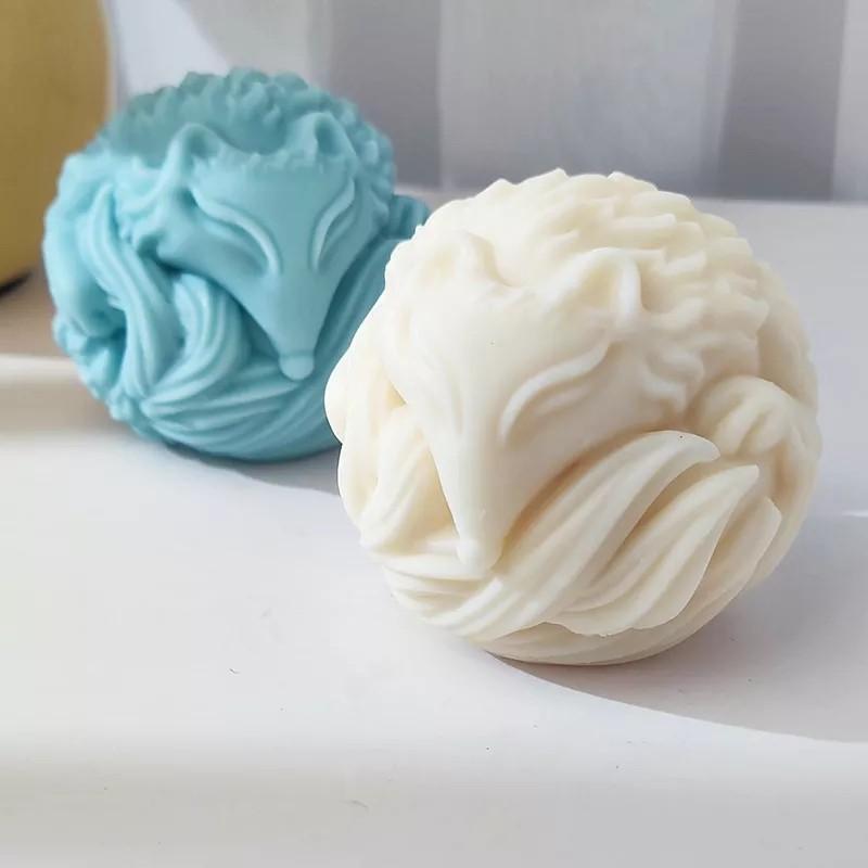 Zeepje Slapende Vos, Bad & Douche, Nieuw, Ophalen of Verzenden, Amersfoort