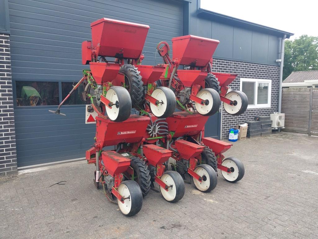 Vicon Monoair Maiszaaimachine 8 rijen, Zakelijke goederen, Overige, Zaaien, Planten of Poten