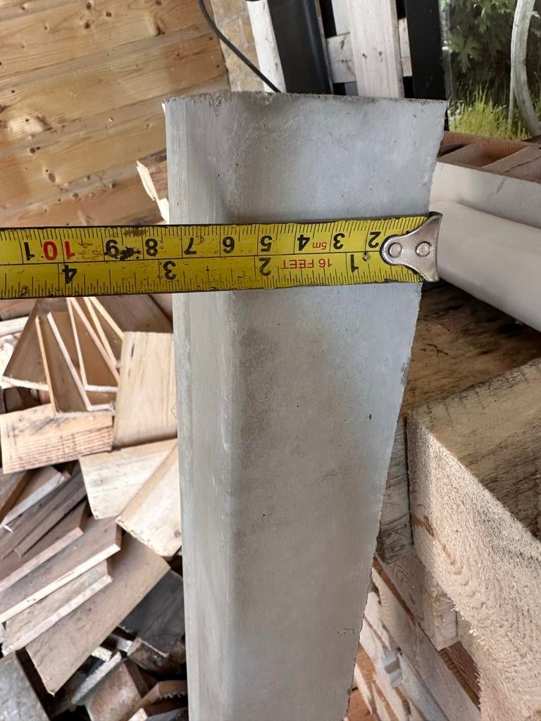 Nieuwe Stalton latei 1400mm, Ophalen, Nieuw, Overige typen