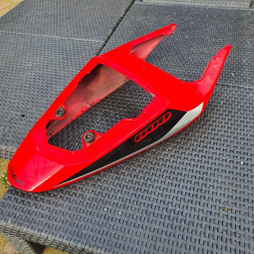 Suzuki GSX-R onderdelen, Ophalen of Verzenden, Gebruikt