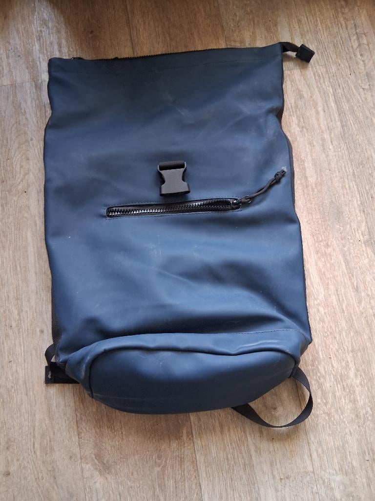 lap top rugtas, Ophalen of Verzenden, Zo goed als nieuw, Overige merken, Waterdicht