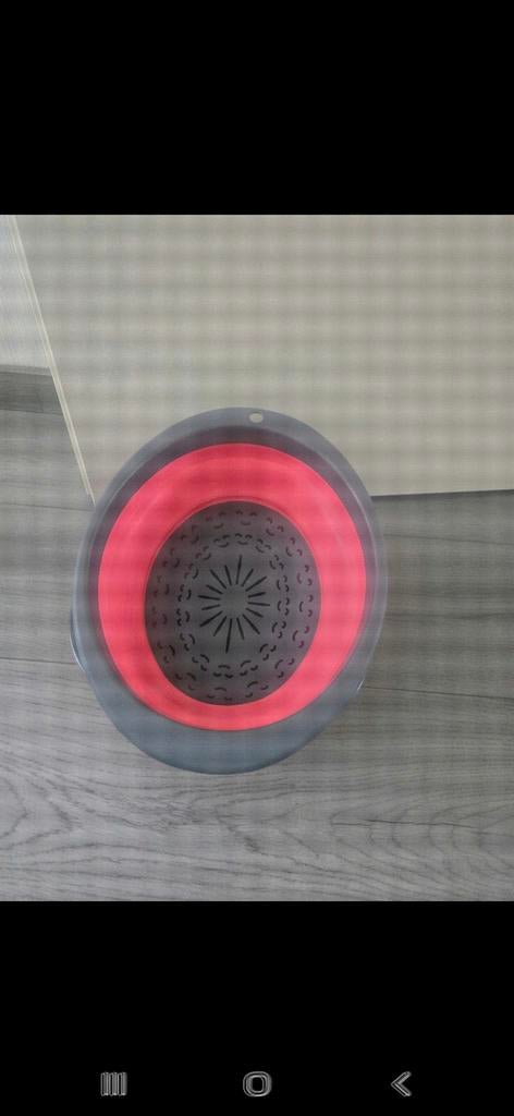 Vergiet (nieuw), Ophalen of Verzenden, Nieuw