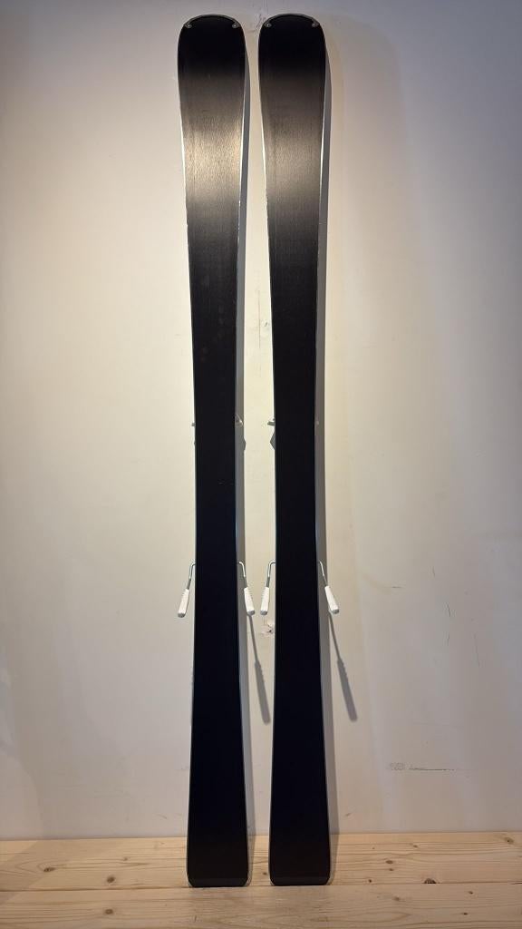 Head Easy Joy R 148 + Joy 9 binding testski, 140 tot 160 cm, Gebruikt, Head, Ophalen of Verzenden