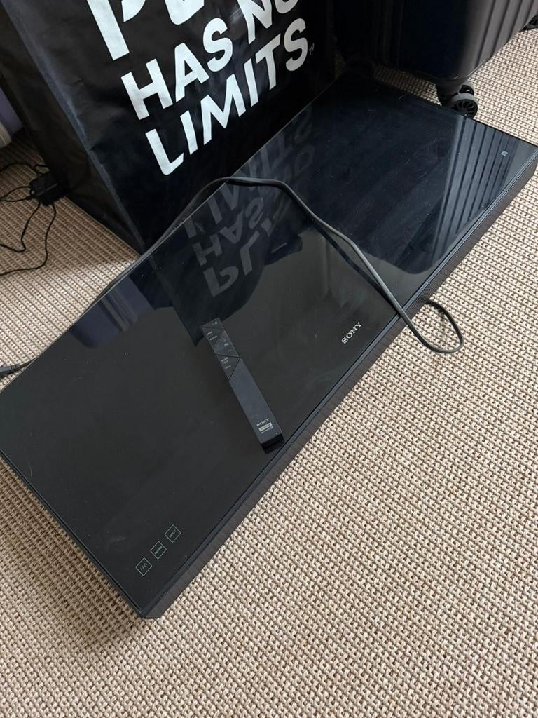 Sony HT XT1 Soundplate met ingebouwde subwoofer, Audio, Tv en Foto, Soundbars, Ophalen, Met ingebouwde subwoofer, Gebruikt