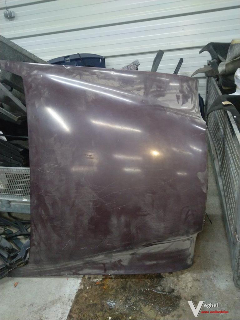 Mercedes w108 motorkap, Ophalen, Gebruikt, -, -