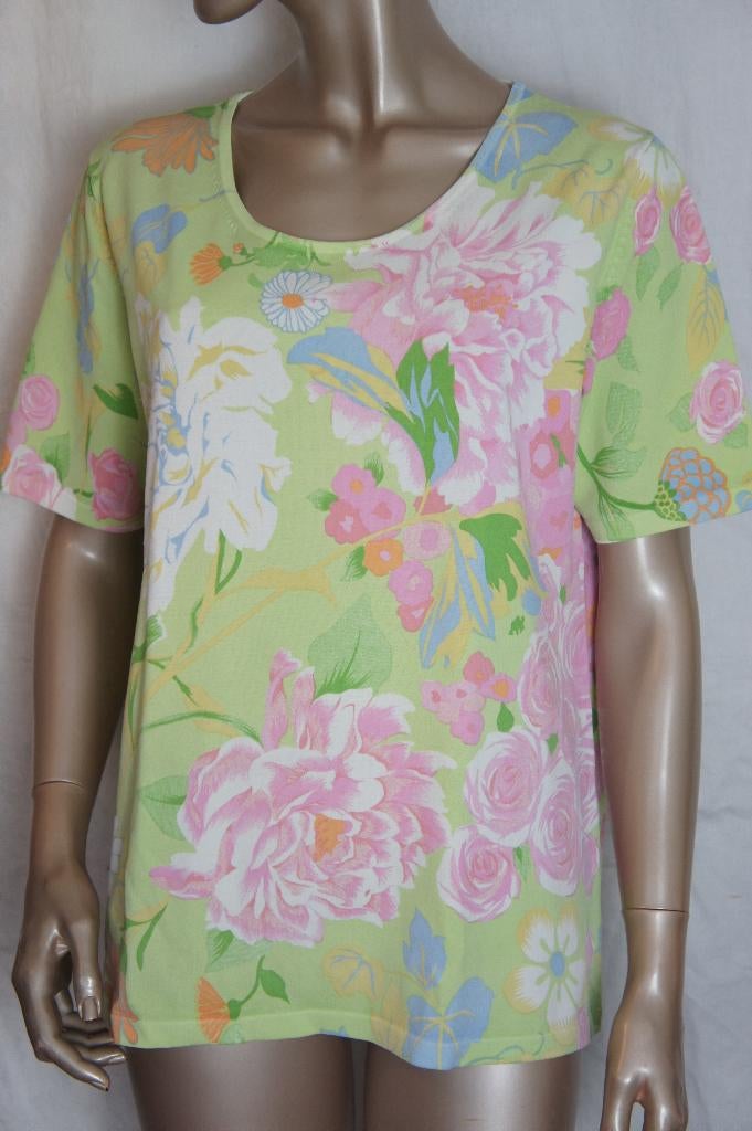 BASLER truitje maat 48(46), Kleding | Dames, Verzenden, Zo goed als nieuw, Maat 46/48 (XL) of groter